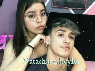 Natashaandteylor