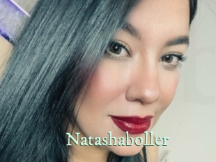 Natashaboller