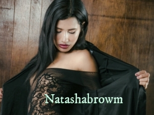 Natashabrowm