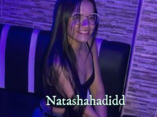 Natashahadidd