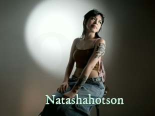 Natashahotson