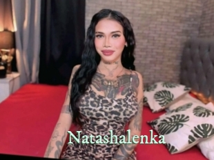 Natashalenka