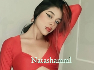 Natashamml