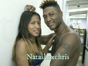 Natashaxchris