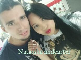 Natassha_andcarter