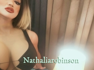 nathaliarobinson Top Blog X