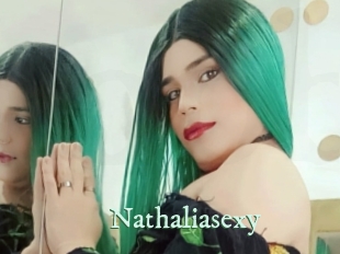 Nathaliasexy