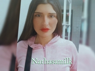 Nathasamilk