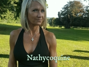 Nathycoquine