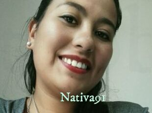 Nativa91