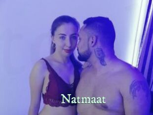 natmaat Top Blog X