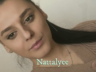 Nattalyee