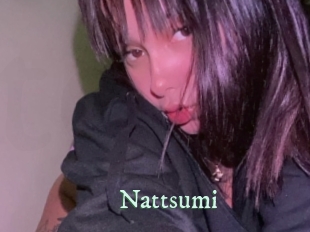 Nattsumi