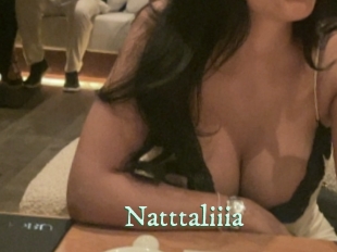 Natttaliiia