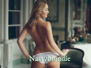 Nattyblondie