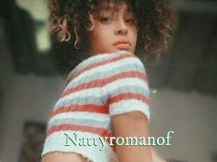 Nattyromanof