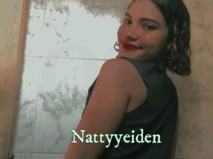 Nattyyeiden