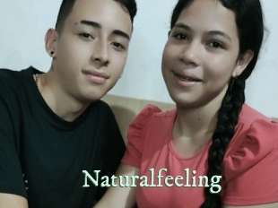 Naturalfeeling