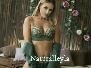 Naturalleyla