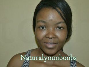 Naturalyounboobs