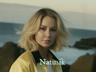 Natusik