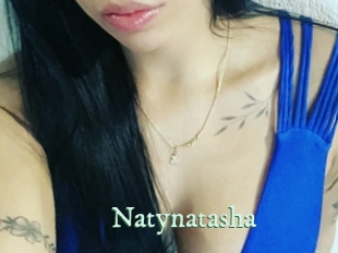 Natynatasha