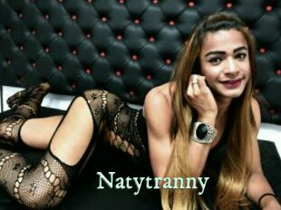 Natytranny