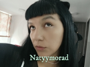 Natyymorad