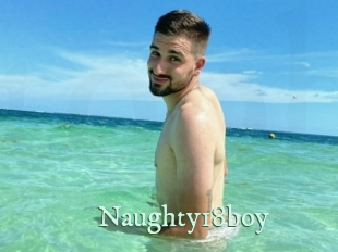 Naughty18boy