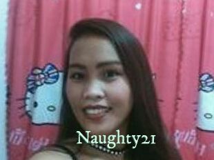 Naughty21