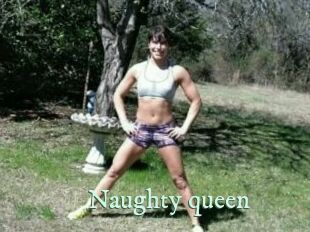 Naughty_queen