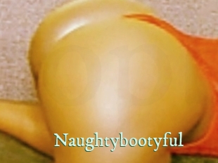 Naughtybootyful