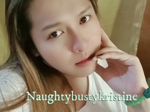 Naughtybustykristine