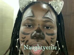 Naughtyettie