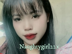 Naughtygirl22x