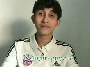 Naughtyguy018