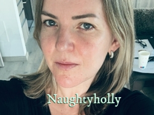 Naughtyholly