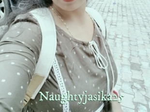 Naughtyjasika25