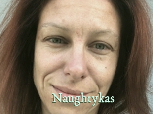 Naughtykas