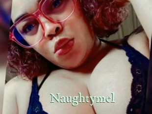 Naughtymel