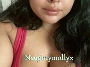 Naughtymollyx