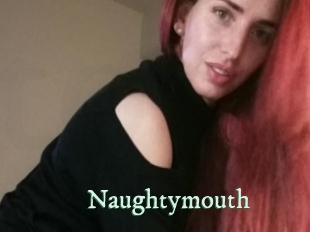 Naughtymouth