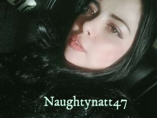 Naughtynatt47