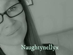 Naughtynellyx