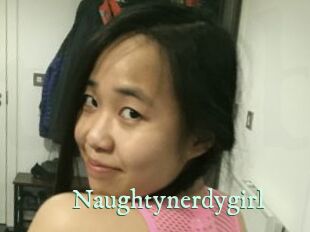 Naughtynerdygirl