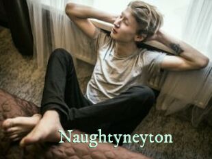 Naughtyneyton