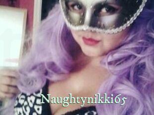 Naughtynikki65