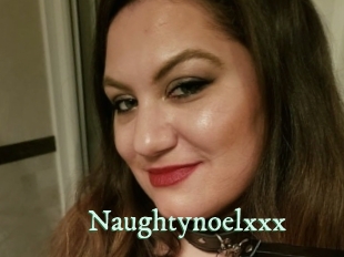 Naughtynoelxxx