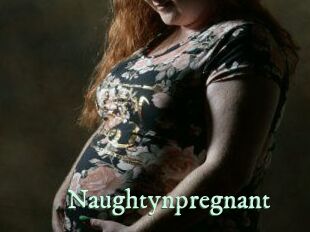 Naughtynpregnant