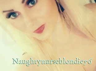 Naughtynurseblondie56